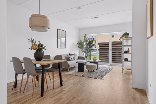 Haslevgade 2, 2630 Høje Taastrup