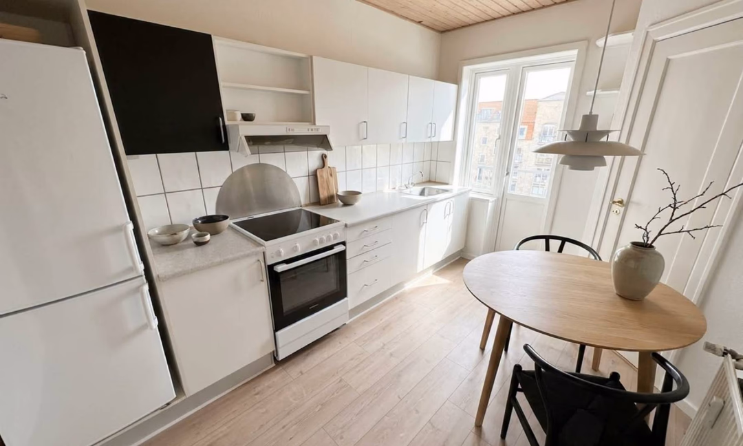 Billede fra lejemålet på Kastetvej 84, 9000 Aalborg
