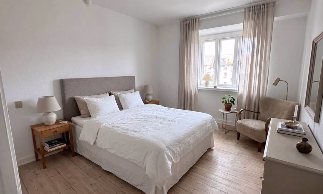 Billede fra lejemålet på Kastetvej 84, 9000 Aalborg