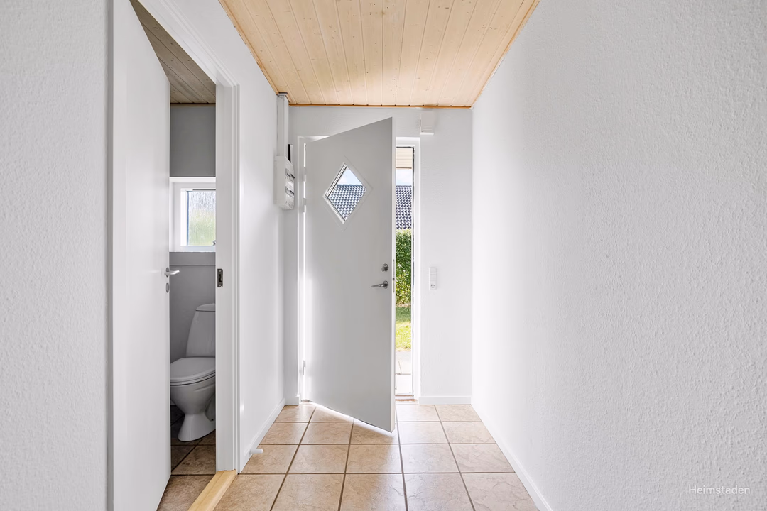 Billede fra lejemålet på Møllehaven 39 B, 5853 Ørbæk