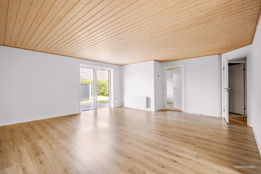 Billede fra lejemålet på Møllehaven 39 B, 5853 Ørbæk