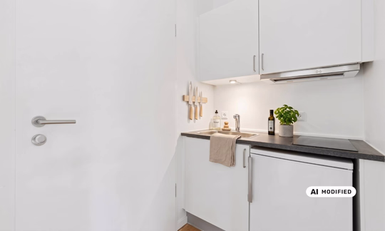 Lærkevej 11, 2400 København NV