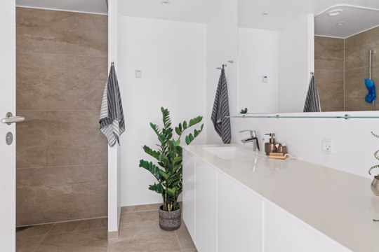 Yderlandsvej 19B, 2300 København S