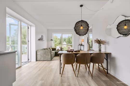Gødvadgårdsvej 3, 8600 Silkeborg
