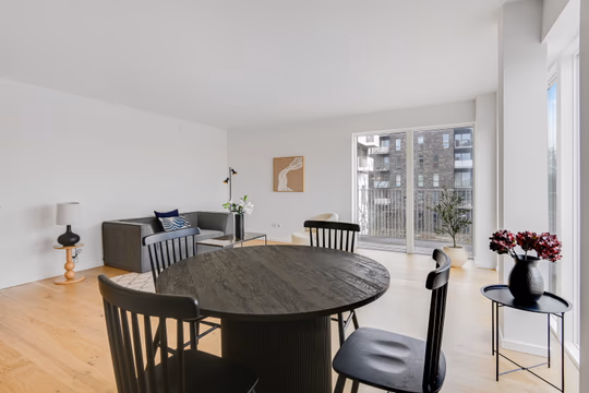 Amager Strandvej 54A, 2300 København S