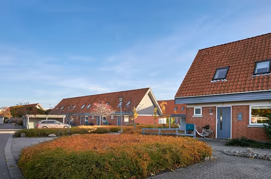 Ranunkelvej 62, 8700 Horsens