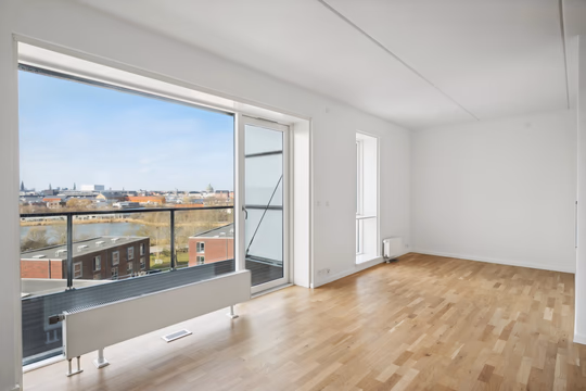 Margretheholmsvej 22, 1432 København