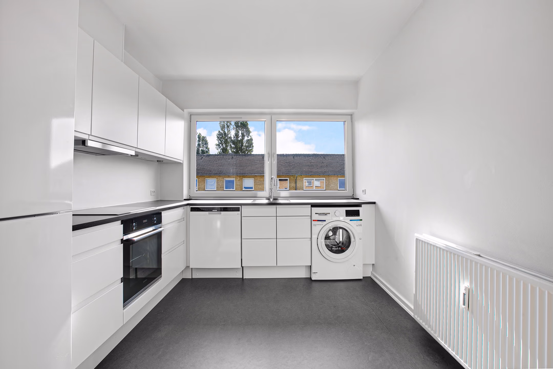 Billede fra lejemålet på Lindevangshusene 2, 2630 Taastrup
