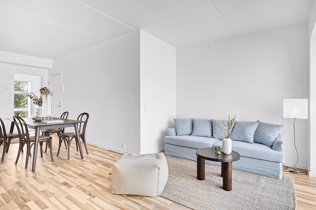 Billede fra lejemålet på Gadelandet 26B, 2700 Brønshøj
