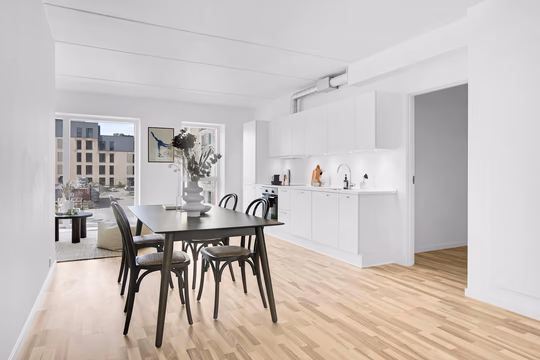 Gadelandet 26B, 2700 Brønshøj