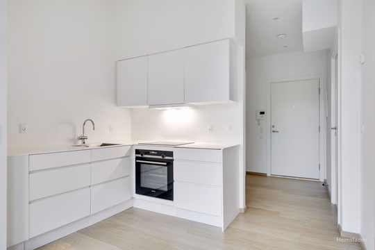 Faste Batteri Vej 102, 2300 København S