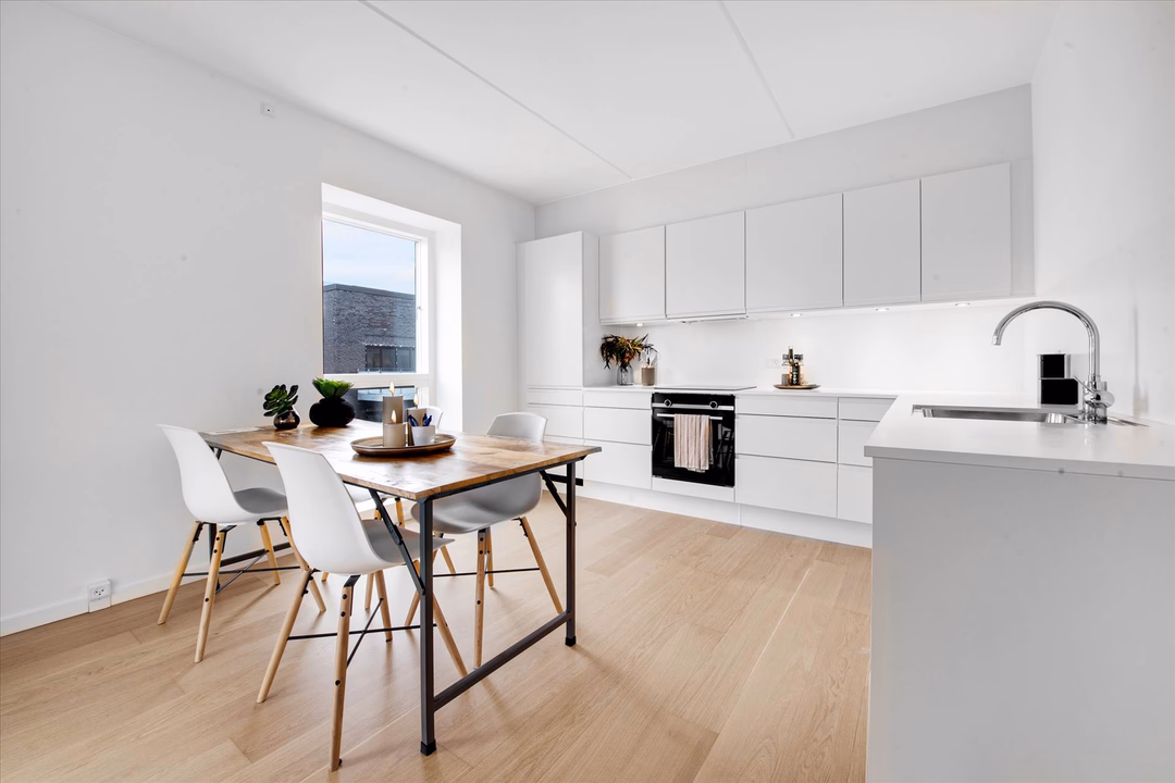 Billede fra lejemålet på Ved Stigbordene 7, 2450 København SV
