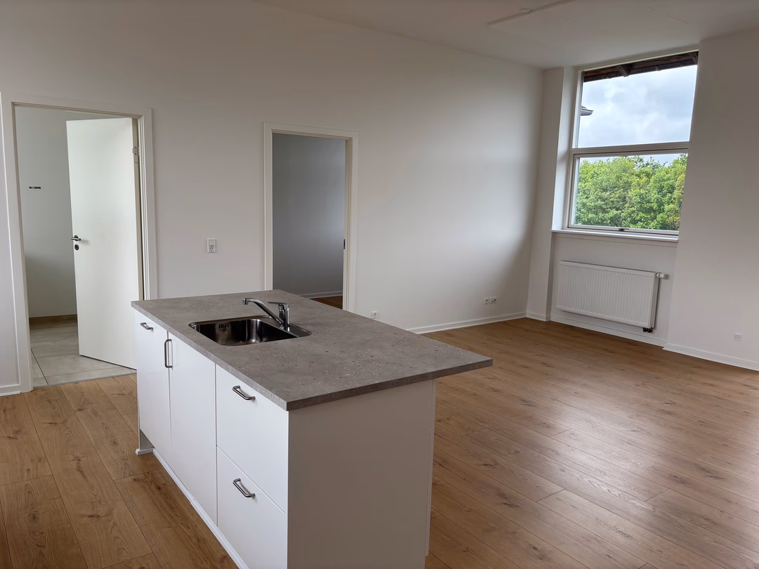 Billede fra lejemålet på Ny Gjellerupvej 4A, 7400 Herning