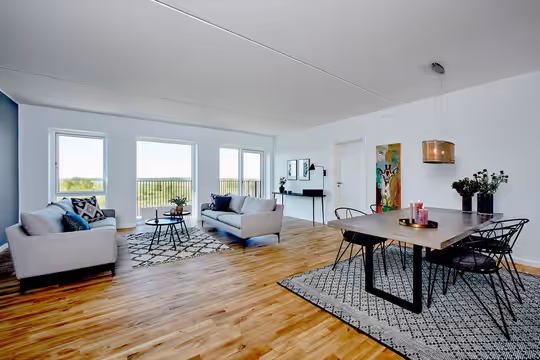 Else Alfelts Vej 62A, 2300 København