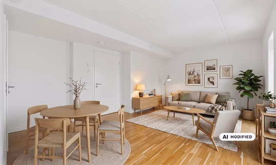 Lærkevej 11, 2400 København NV