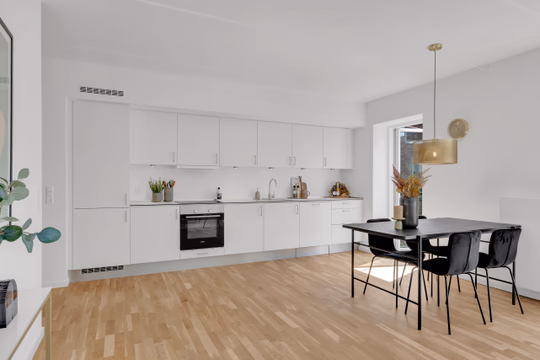 Vindrosen 4, 8240 Risskov