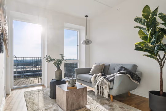 Hørkær 8K, 2730 Herlev