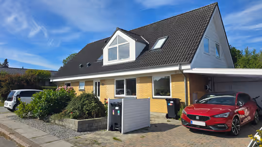 Rosendalvej 92, 8260 Viby J