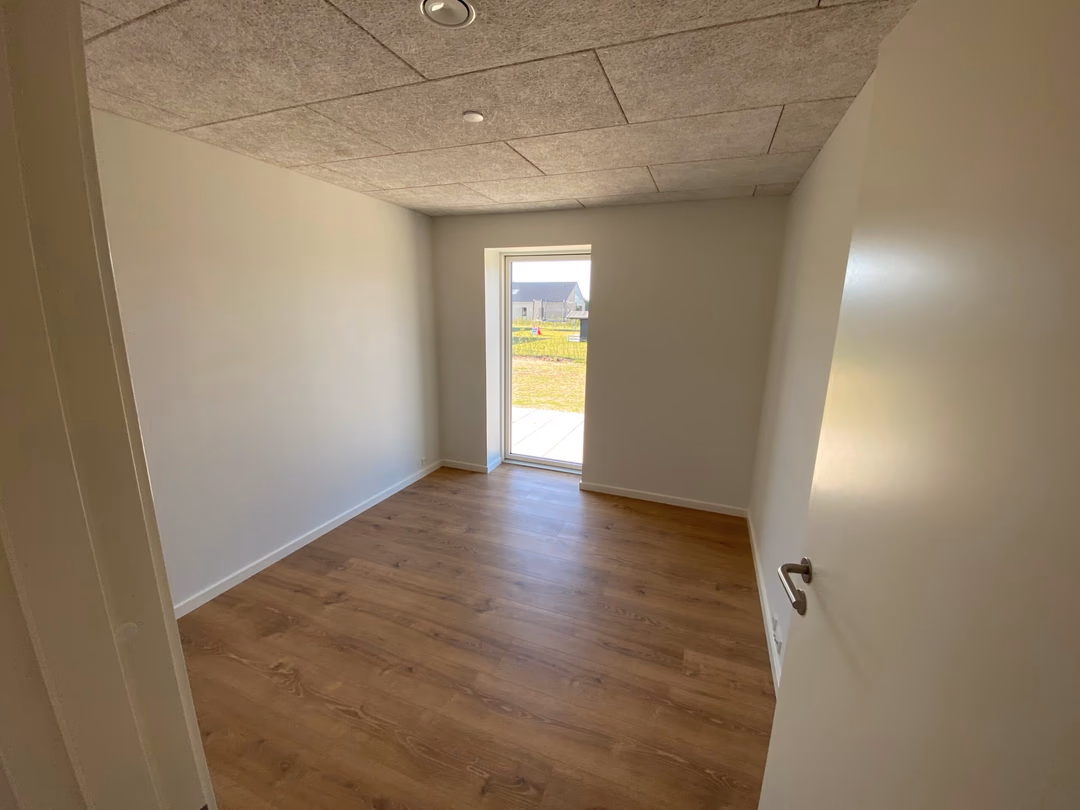 Billede fra lejemålet på Halvorsmindehaven 12A, 9800 Hjørring