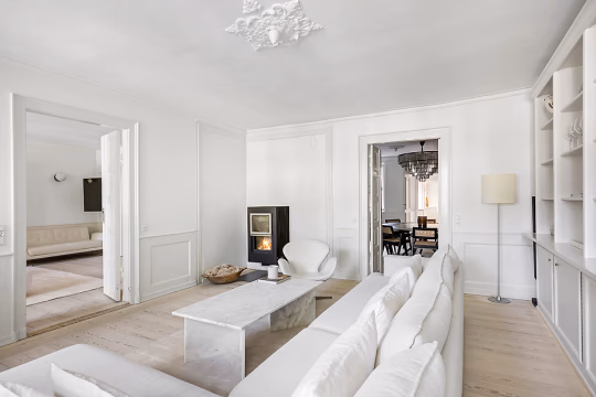 Amaliegade 9, 1256 København K