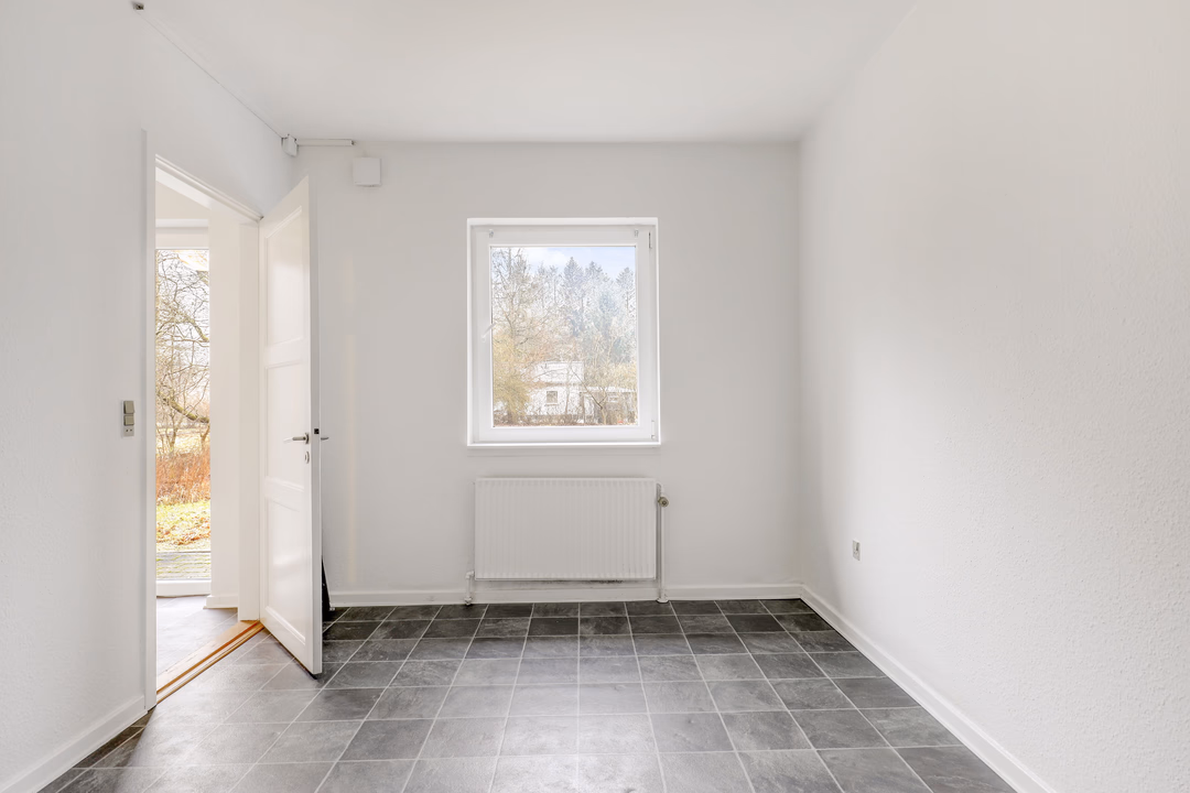 Billede fra lejemålet på Holdgårdsparken 49, 7260 Sønder