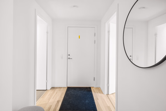 Kartoffelgade 1, 2620 Albertslund
