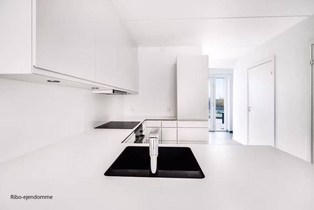 Billede fra lejemålet på Lily Brobergs Gade 52, 8220 Brabrand