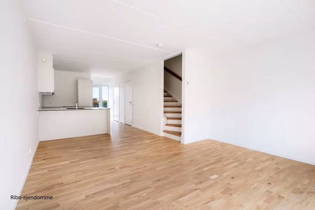 Billede fra lejemålet på Lily Brobergs Gade 52, 8220 Brabrand