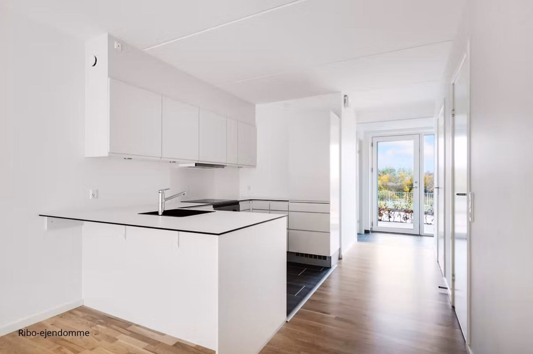Billede fra lejemålet på Lily Brobergs Gade 52, 8220 Brabrand