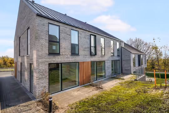 Lily Brobergs Gade 52, 8220 Brabrand