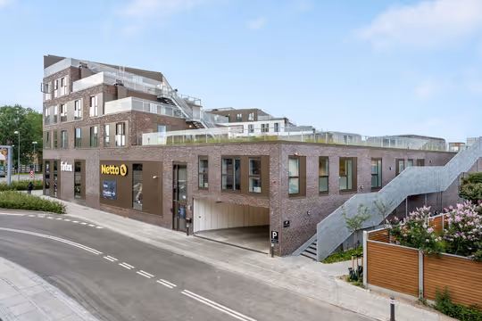 Gyldendalsvej 2, 2800 Kongens Lyngby