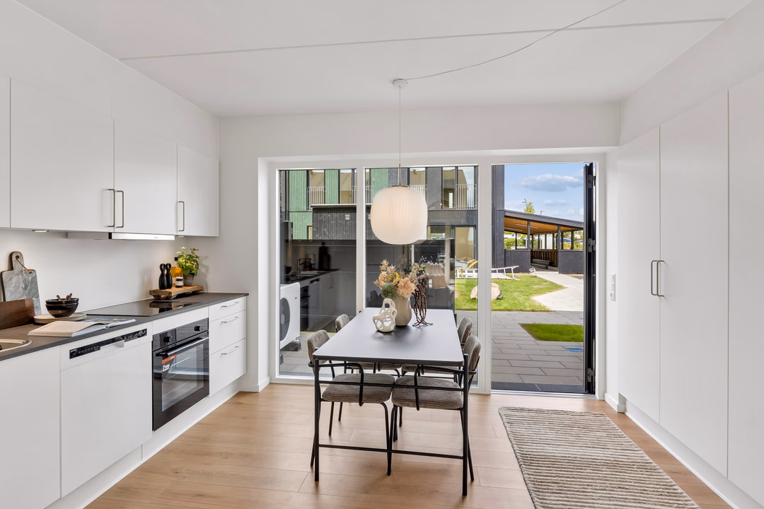 Photo of the rental at Gl. Klausdalsbrovej 507G, 2730 Herlev