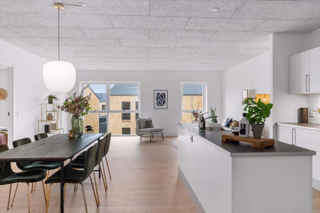 Billede fra lejemålet på Vimmerbyvej 62, 8600 Silkeborg
