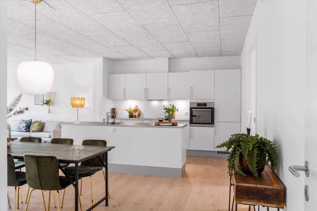 Billede fra lejemålet på Vimmerbyvej 62, 8600 Silkeborg