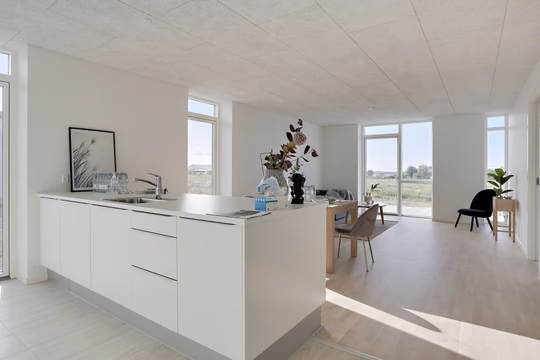 Skytten 3A, 5700 Svendborg