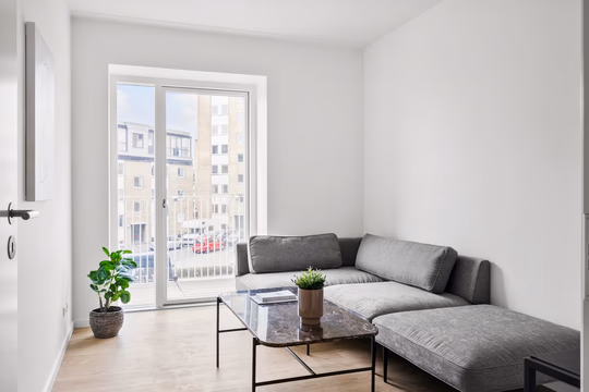 Rødkløvervej, 8200 Aarhus N