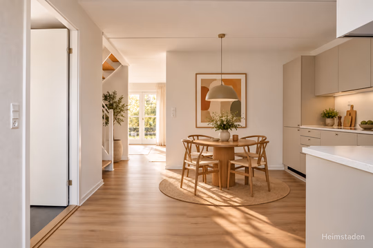 Bøgeskovparken 213, 8260 Viby J