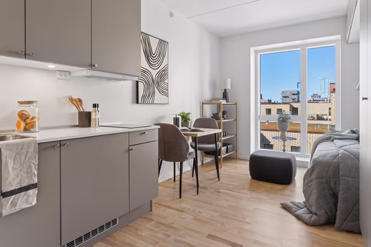 Else Alfelts Vej 44, 2300 København S