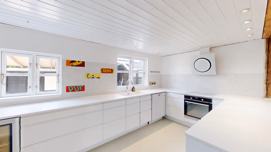Ringvej 9, 2970 Hørsholm