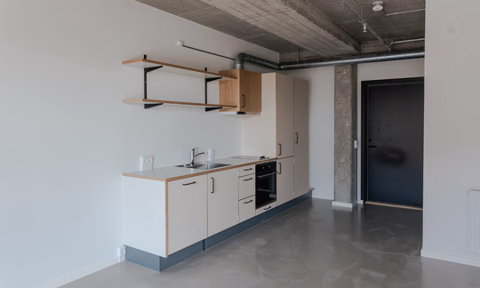 Siljangade 6, 2300 København S