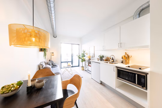 Jorisvej 5, 2300 København S