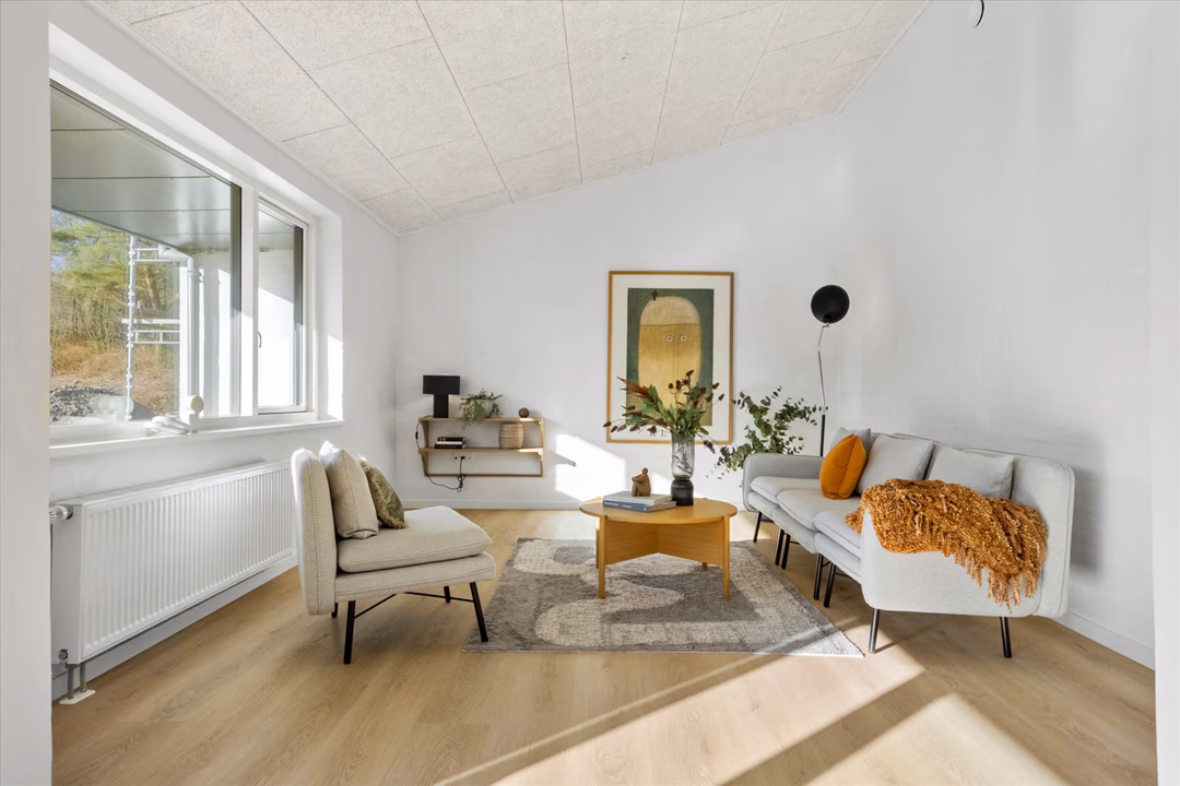 Billede fra lejemålet på Prins Emils Vej 5, 6440 Augustenborg