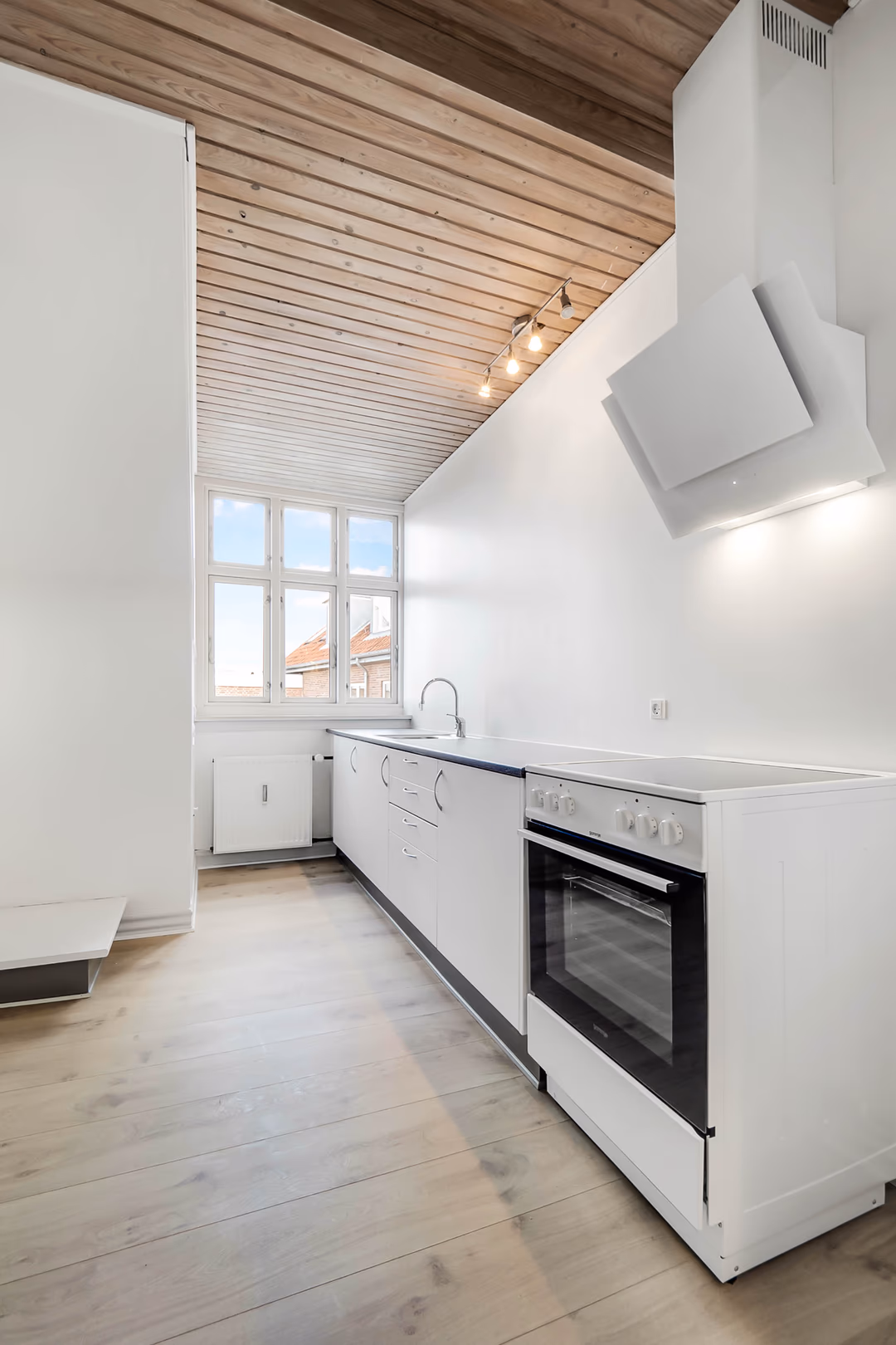 Billede fra lejemålet på Sct. Mathiasgade 40, 8800 Viborg