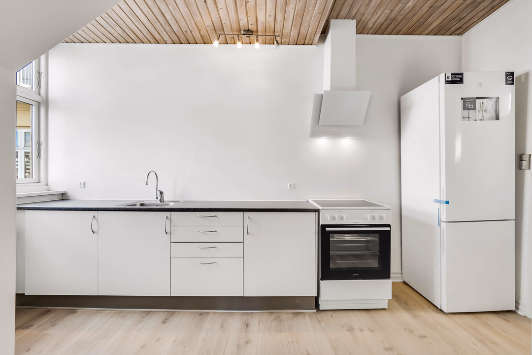 Billede fra lejemålet på Sct. Mathiasgade 40, 8800 Viborg