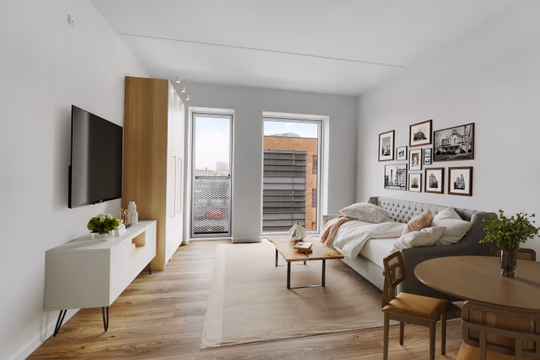 Sigurdsgade 27C, 2200 København N