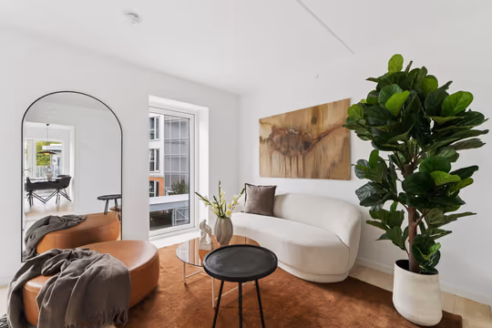 Mutzuvej 8, 2500 Valby