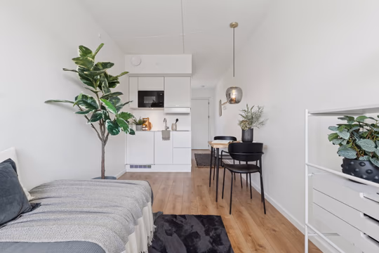 Frederikssundsvej 98, 2400 København NV