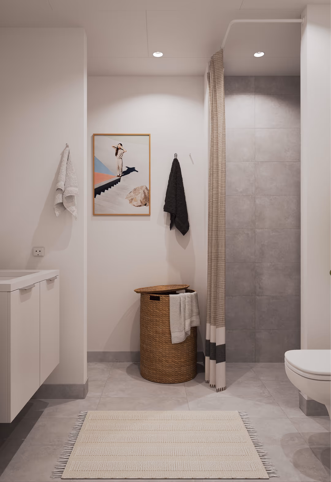Billede fra lejemålet på Dunbyen 5b st.1, 4100 Ringsted