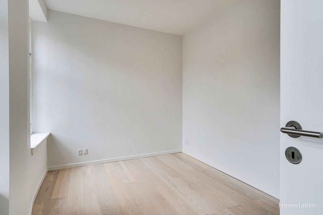 Billede fra lejemålet på Nørrebrogade 56 B, 2200 København N