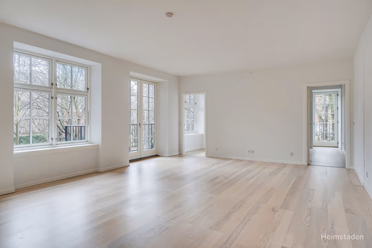 Nørrebrogade  56 B, 2200 København N
